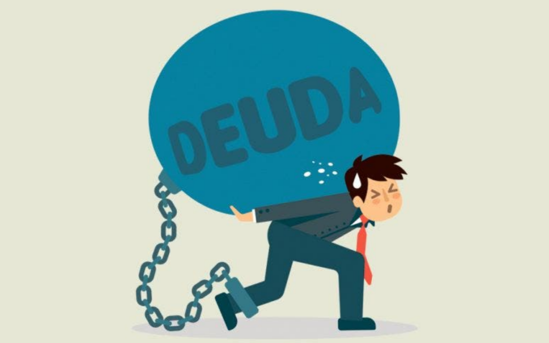 La Ley de la Segunda Oportunidad. Me califican culpable por la deuda ¿Qué consecuencias tiene?