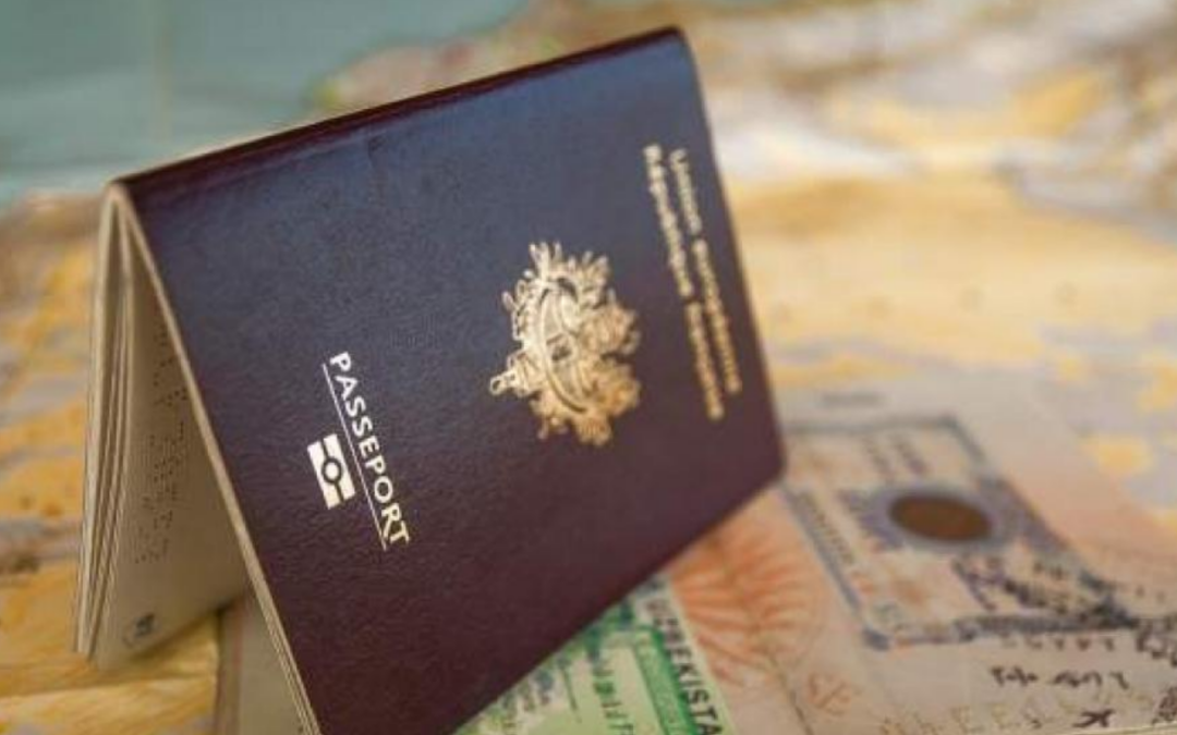 Me han denegado el #visado de corta duración para viajar a #España ¿Qué hago?