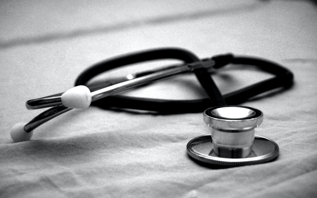La existencia de una negligencia médica: