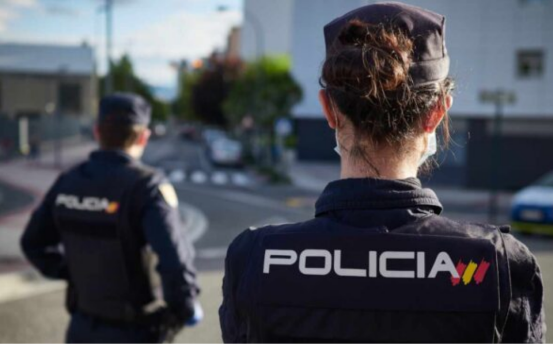 Me han suspendido en la entrevista personal de la oposición de Policía o Guardia Civil. ¿Qué hago?