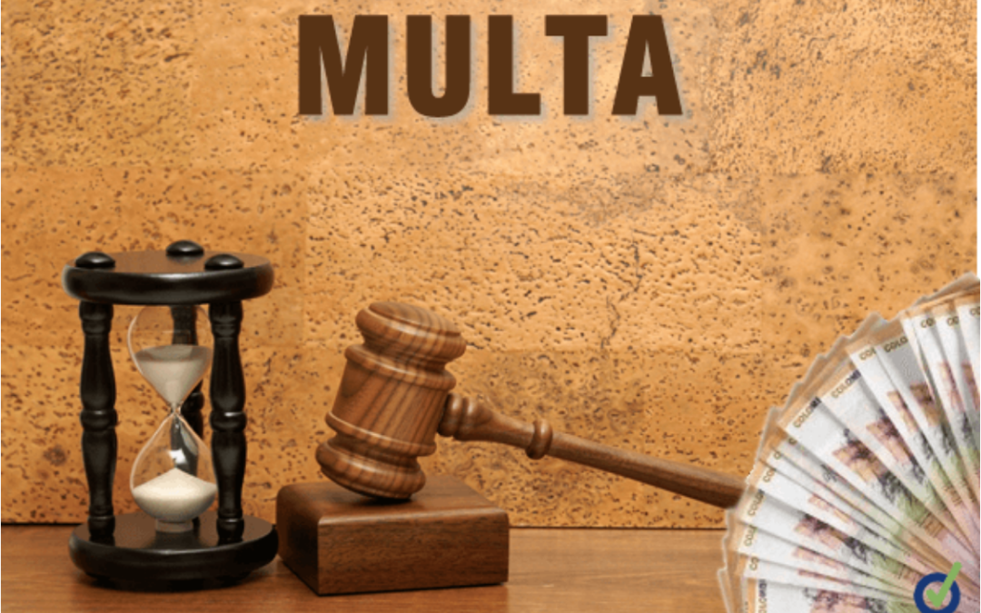 Me ha sancionado la administración pública, ¿Qué hago? #multas #sanciones #impugnar