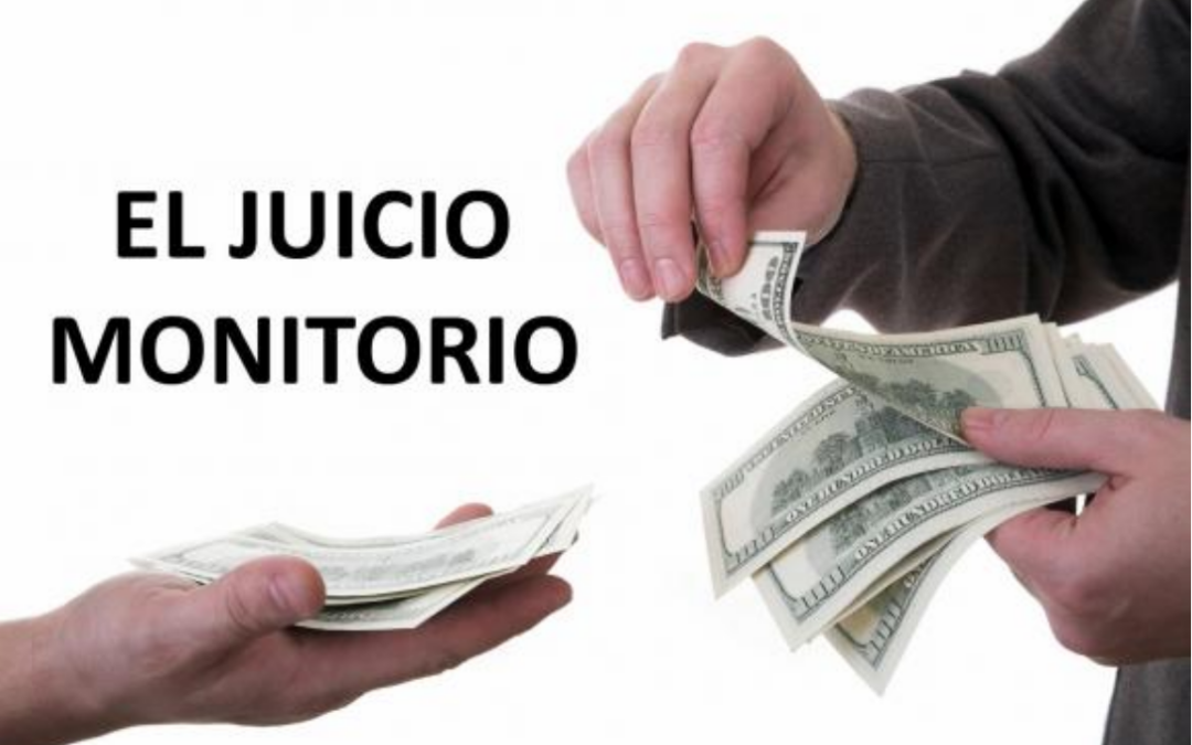 Quiero reclamar una deuda. ¿Qué hago? #deuda #reclamación #monitorio #derechos #nomepagan
