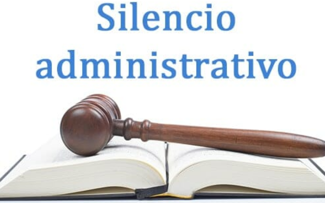 La administración pública no ha dictado resolución ¿ahora que hago? #silencioadministrativo #39/2015