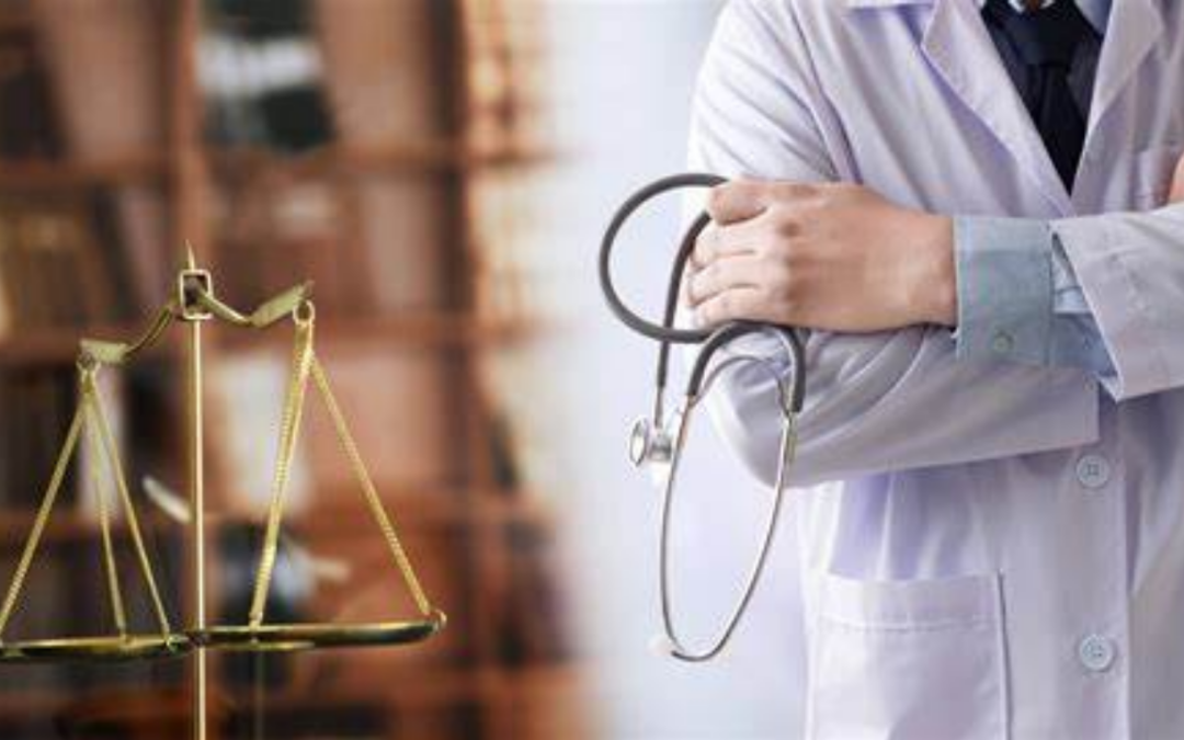 He sufrido una negligencia médica. ¿Qué hago? #reclamación #daños #negligencia #médicos #indemnízame