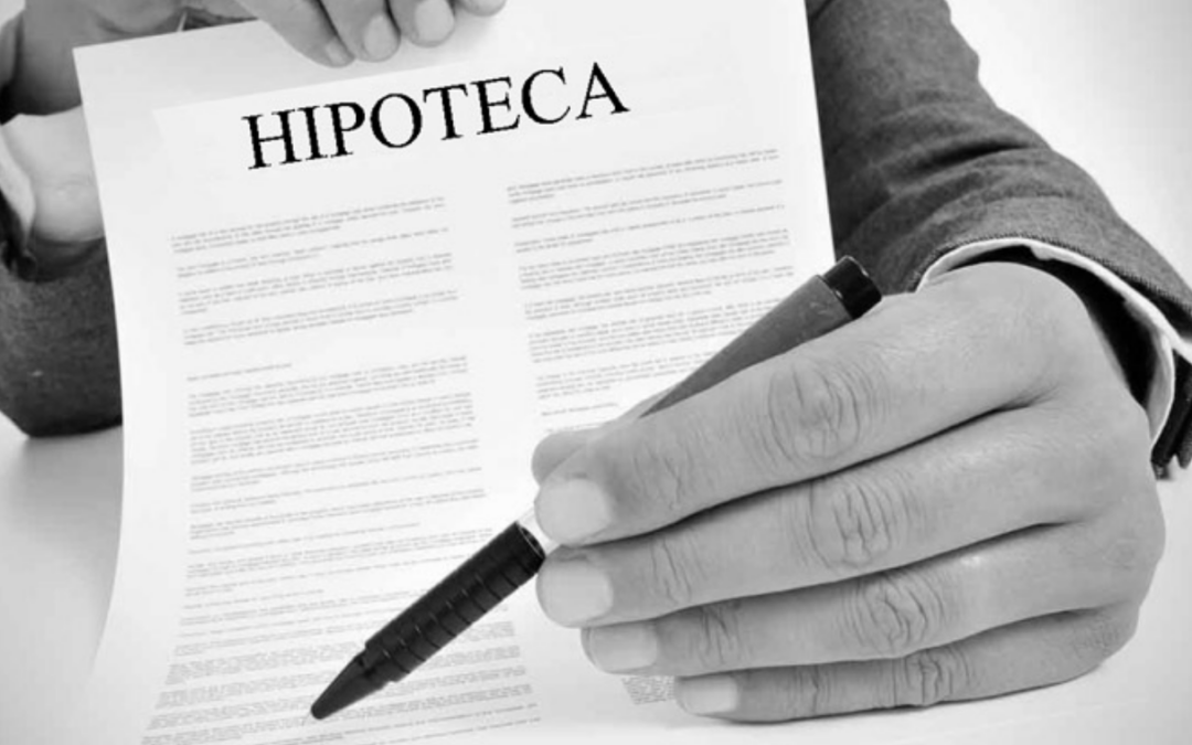Que el banco no te quite la casa, la nulidad de la cláusula de #vencimiento #anticipado #hipoteca